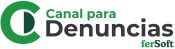 Canal para Denuncias de Fersoft Informática